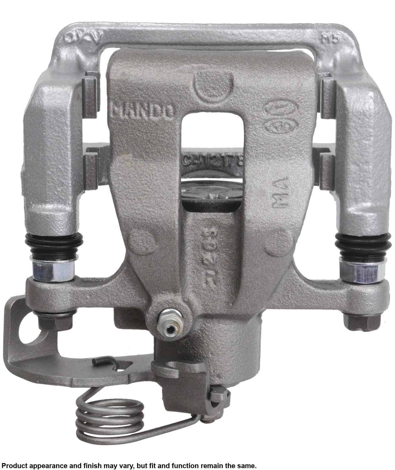 Cardone Ultra Disc Brake Caliper 19-P6792