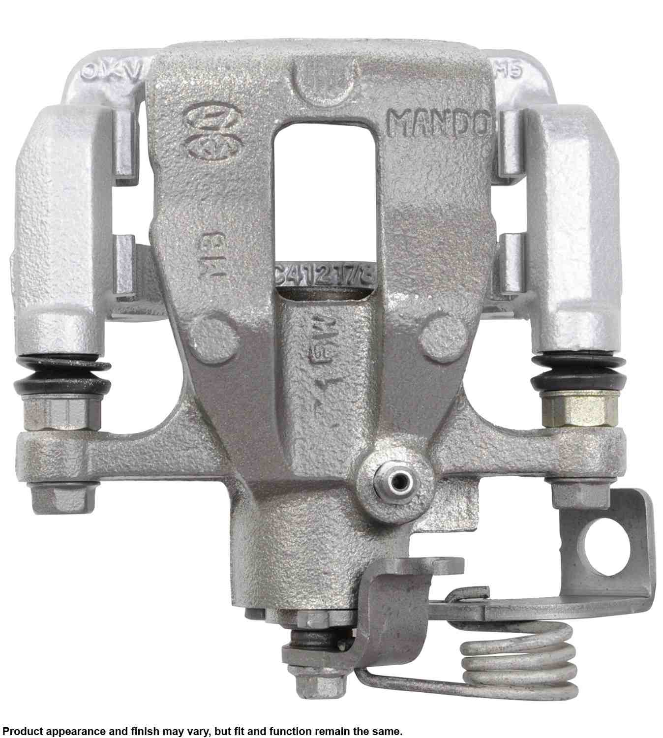 Cardone Ultra Disc Brake Caliper 19-P6793