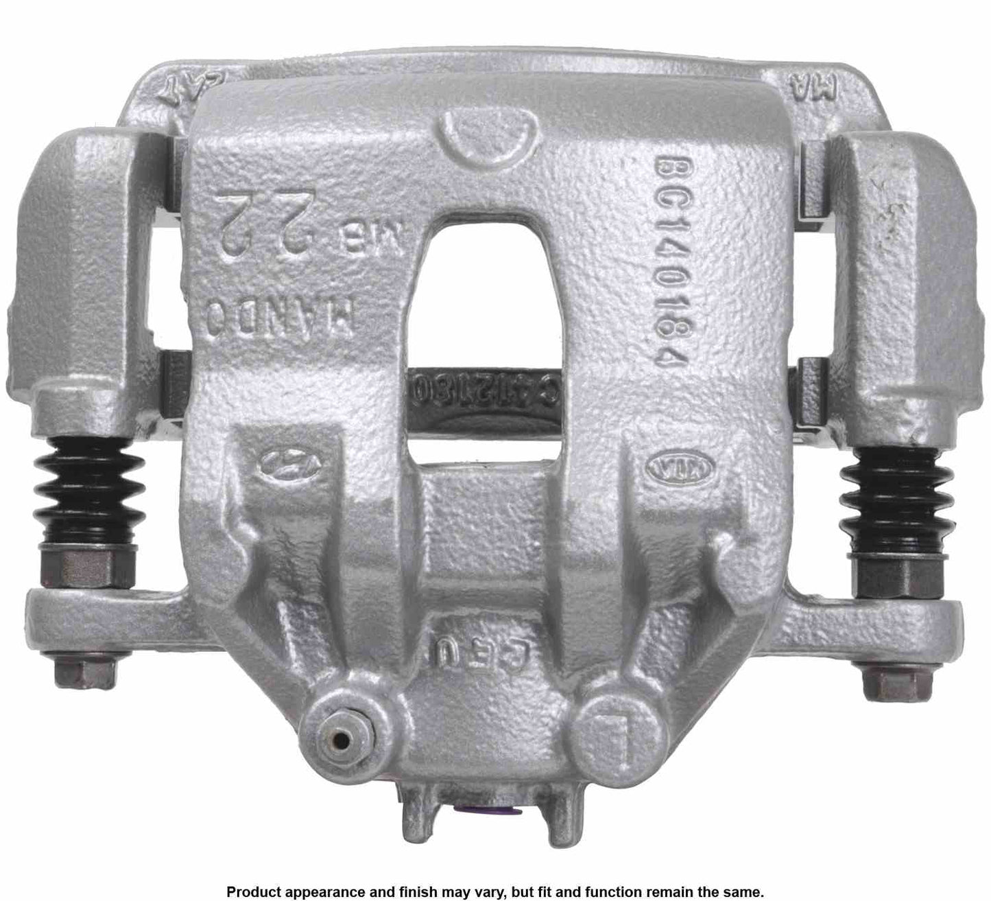 Cardone Ultra Disc Brake Caliper 19-P6794