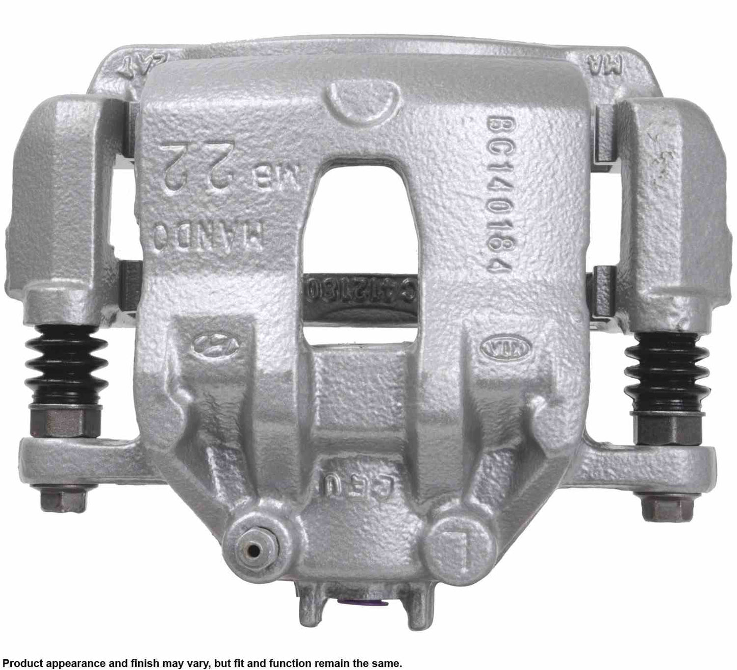 Cardone Ultra Disc Brake Caliper 19-P6794