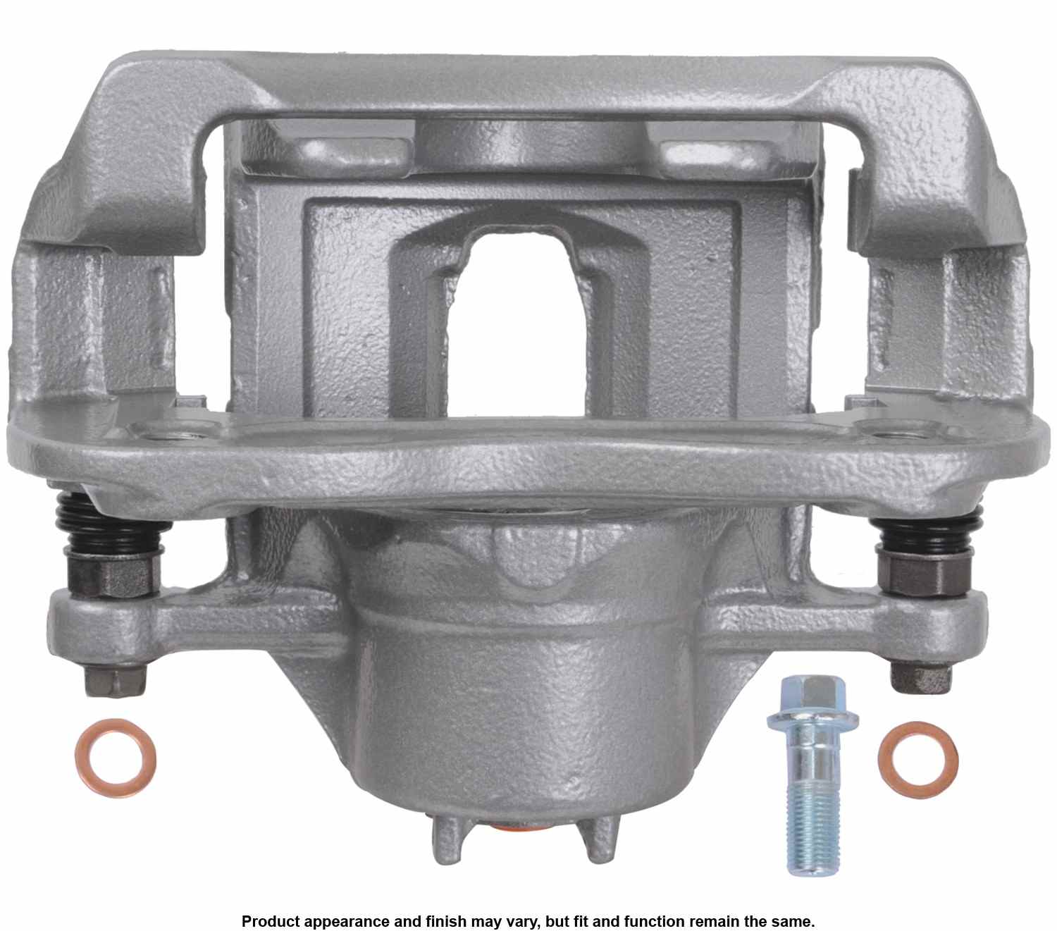 Cardone Reman Remanufactured Unloaded Caliper w/Bracket 19-P6795