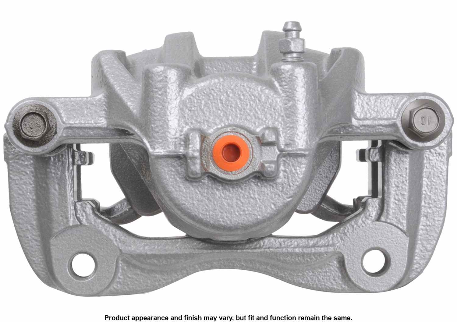 Cardone Reman Remanufactured Unloaded Caliper w/Bracket 19-P6795