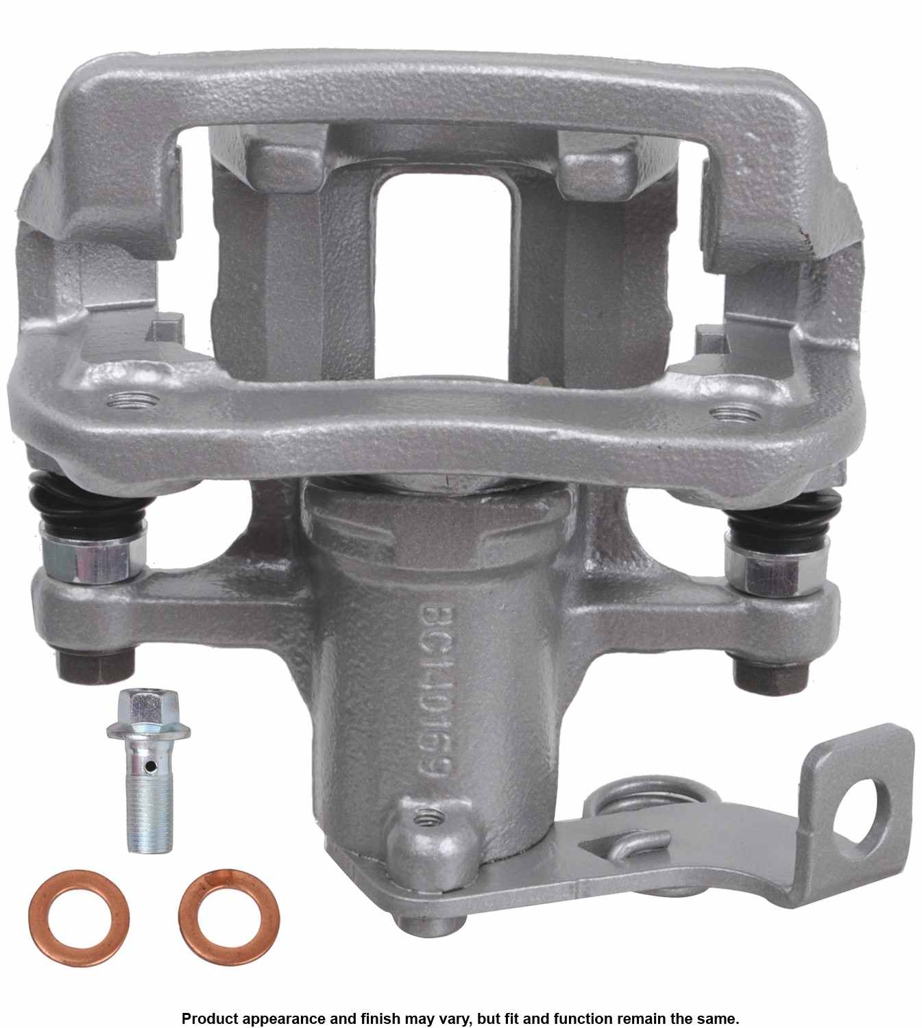 Cardone Ultra Disc Brake Caliper 19-P6810