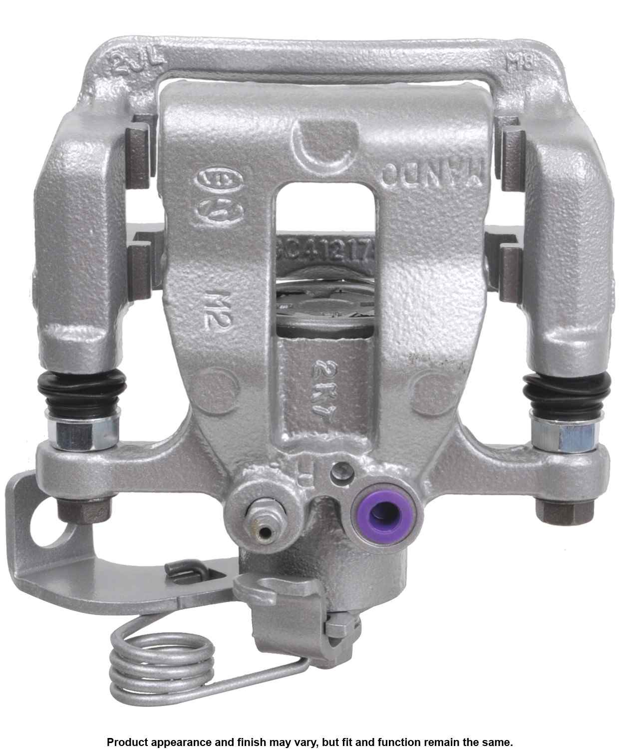 Cardone Ultra Disc Brake Caliper 19-P6810