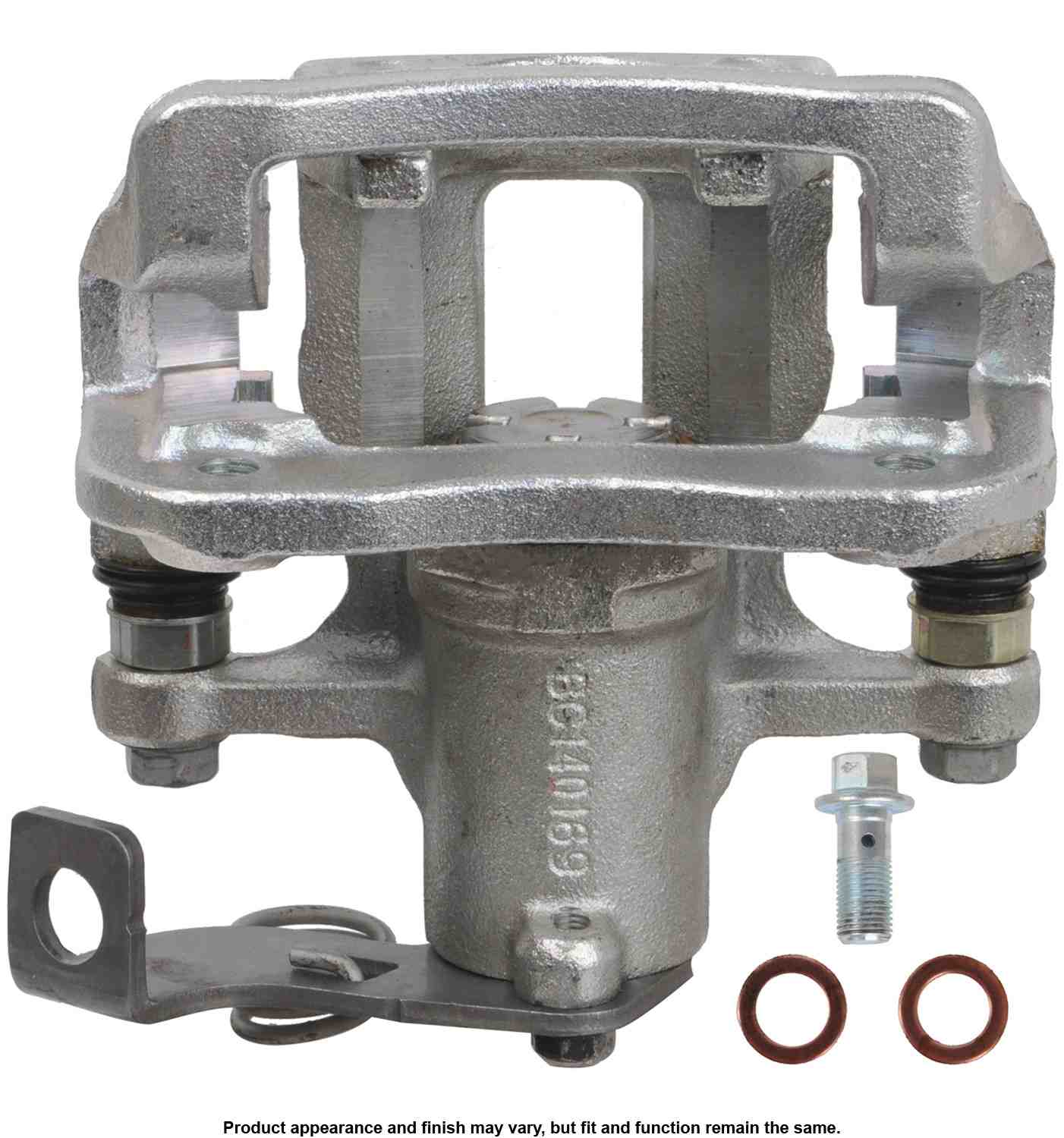 Cardone Ultra Remanufactured Premium Unloaded Caliper 19-P6811