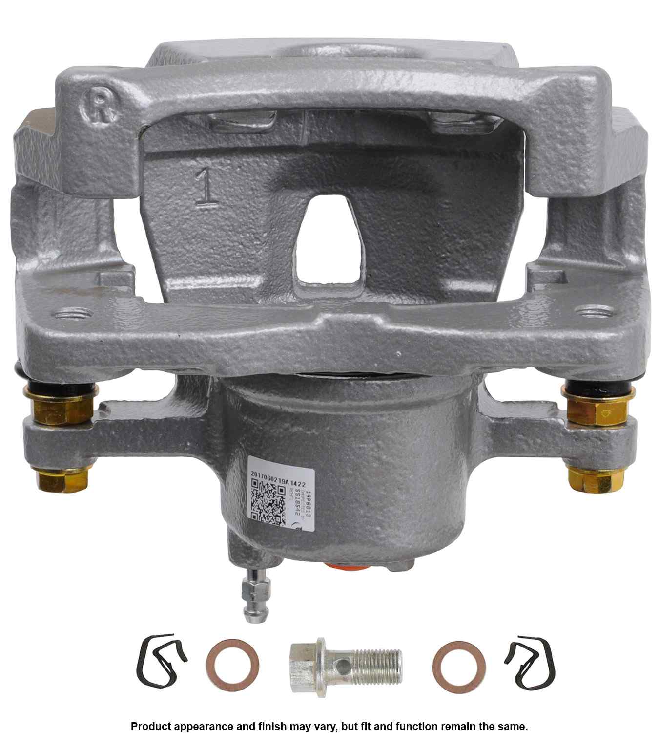 Cardone Ultra Disc Brake Caliper 19-P6813