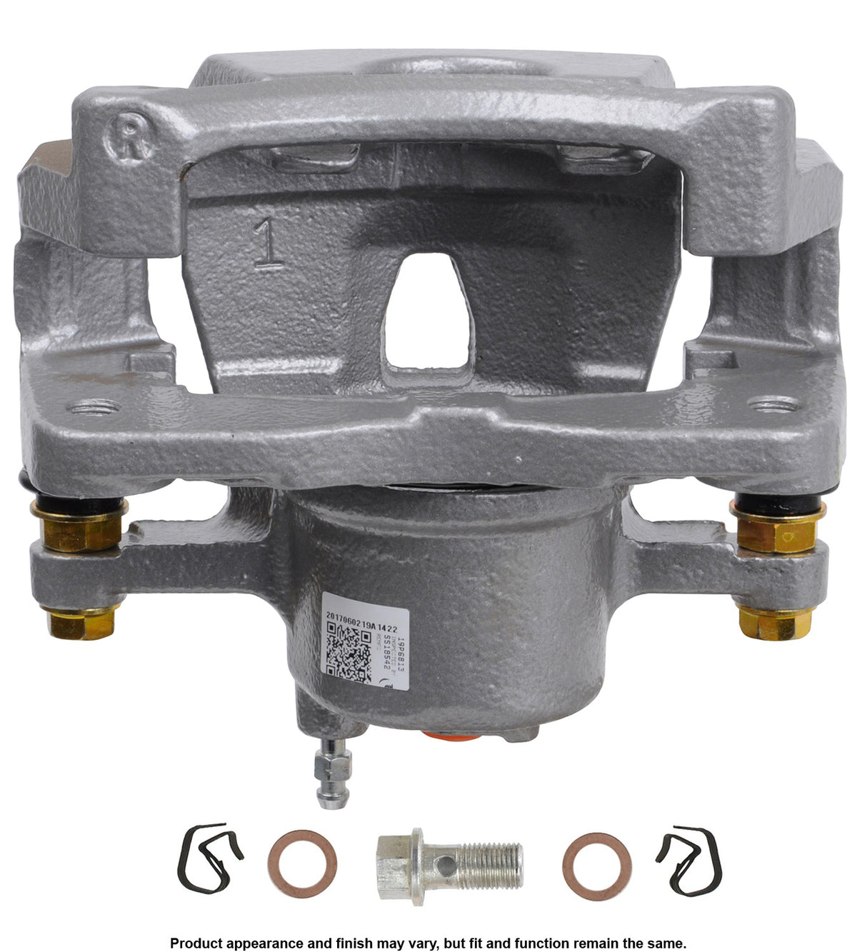 Cardone Ultra Disc Brake Caliper 19-P6813