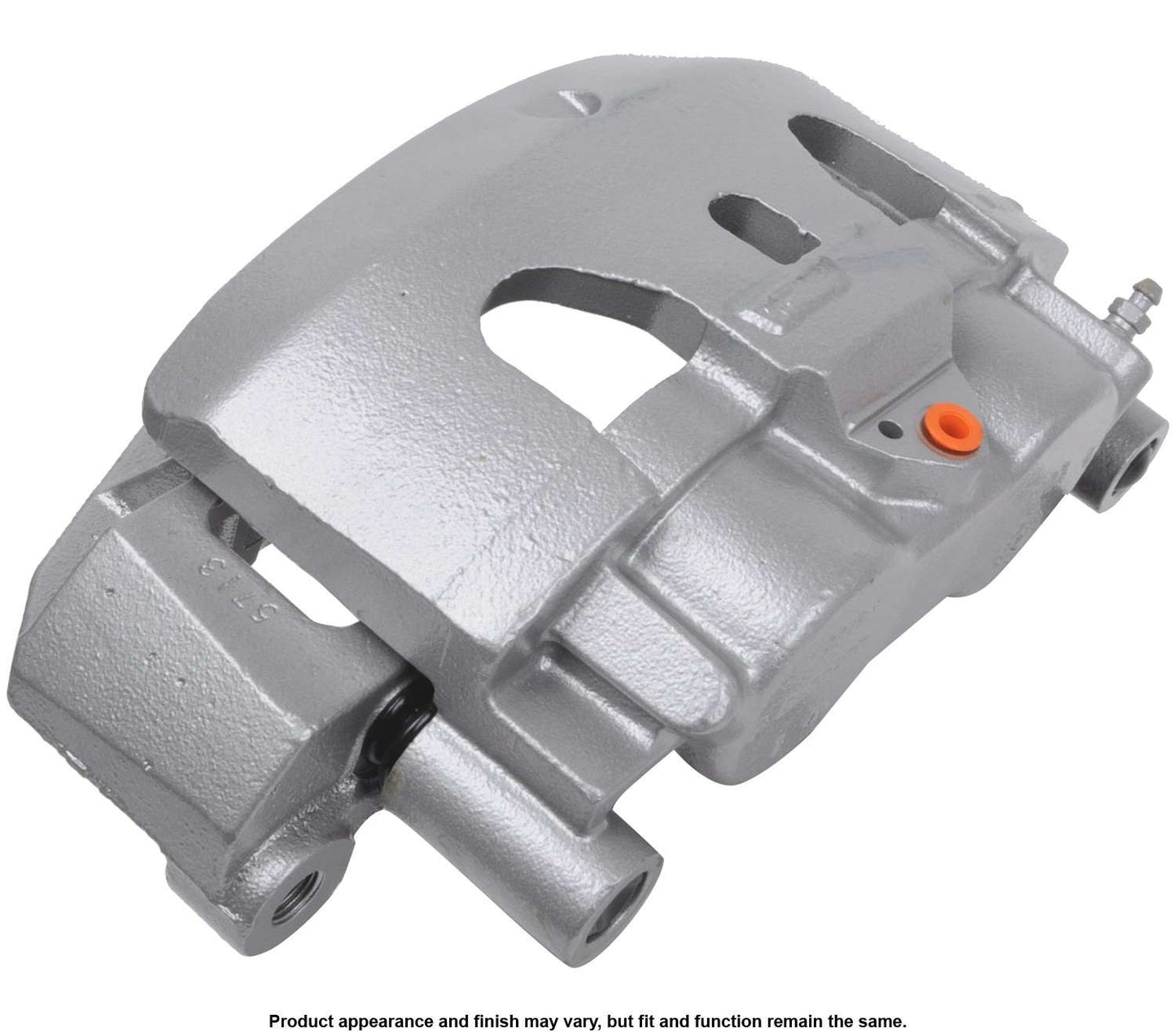 Cardone Reman Remanufactured Unloaded Caliper w/Bracket 19-P6862