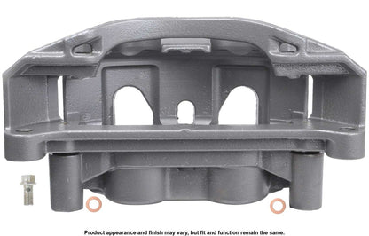 Cardone Reman Remanufactured Unloaded Caliper w/Bracket 19-P6862