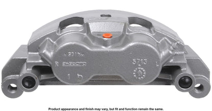 Cardone Reman Remanufactured Unloaded Caliper w/Bracket 19-P6862