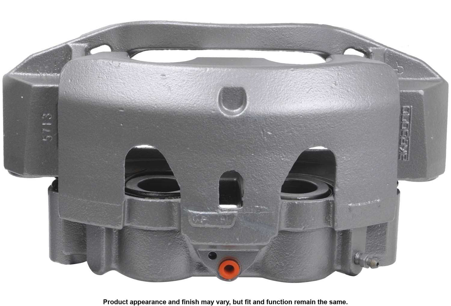 Cardone Reman Remanufactured Unloaded Caliper w/Bracket 19-P6862