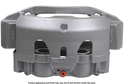 Cardone Reman Remanufactured Unloaded Caliper w/Bracket 19-P6862