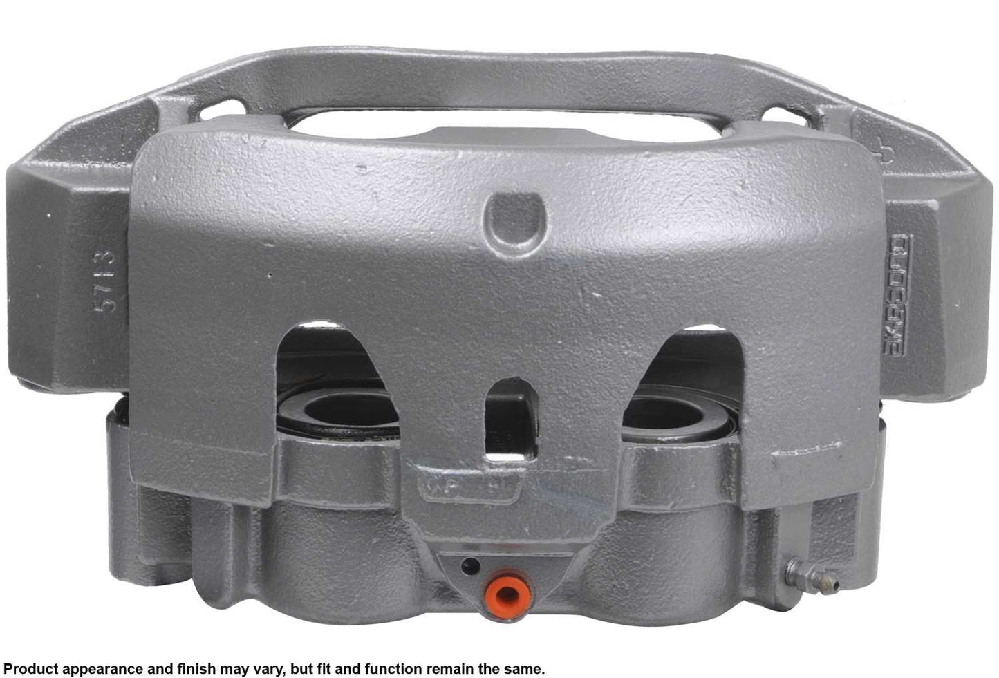 Cardone Reman Remanufactured Unloaded Caliper w/Bracket 19-P6862