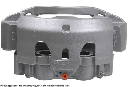 Cardone Reman Remanufactured Unloaded Caliper w/Bracket 19-P6862