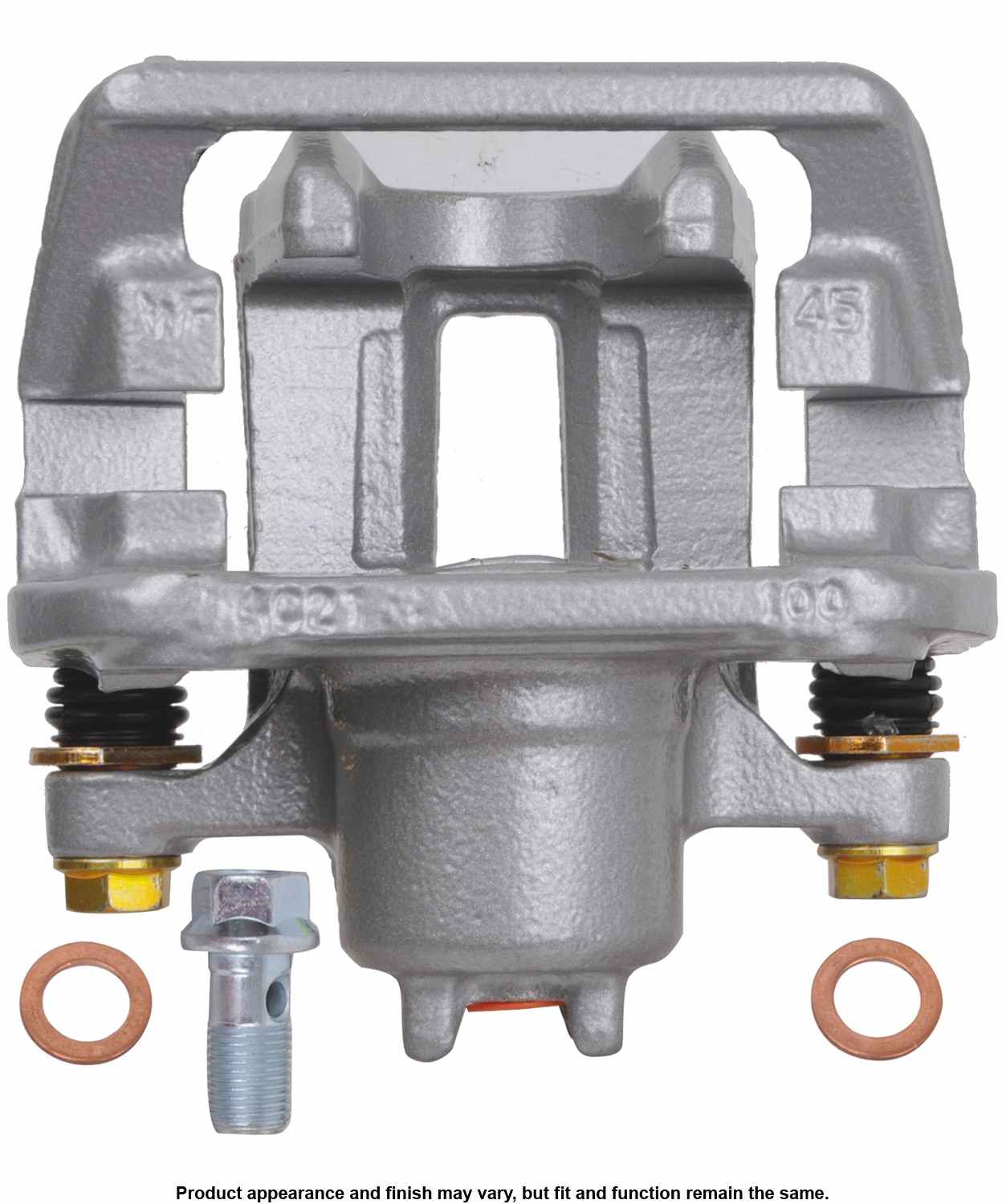 Cardone Ultra Disc Brake Caliper 19-P6886