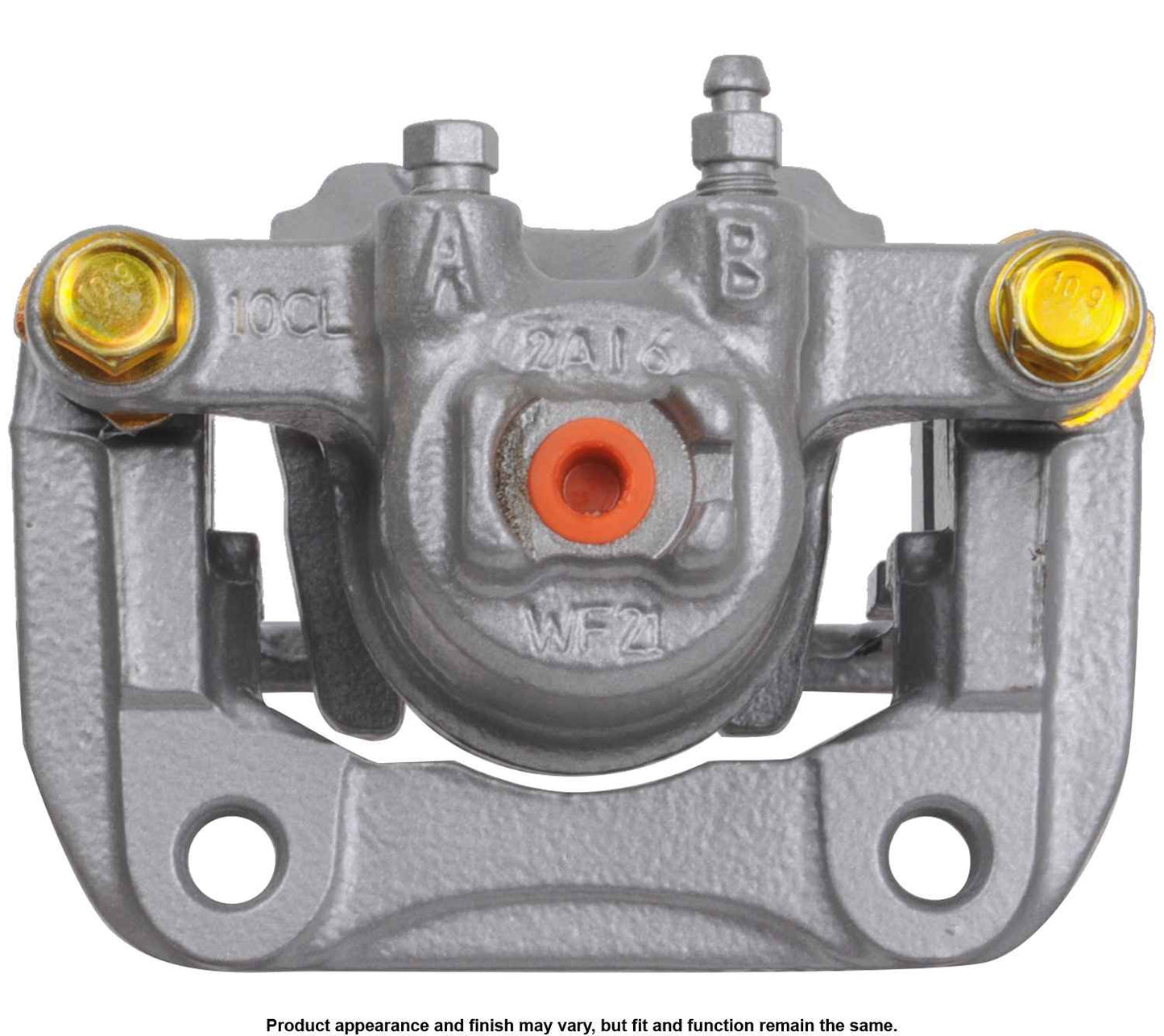 Cardone Ultra Disc Brake Caliper 19-P6886