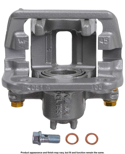 Cardone Ultra Remanufactured Unloaded Caliper w/Bracket 19-P6887
