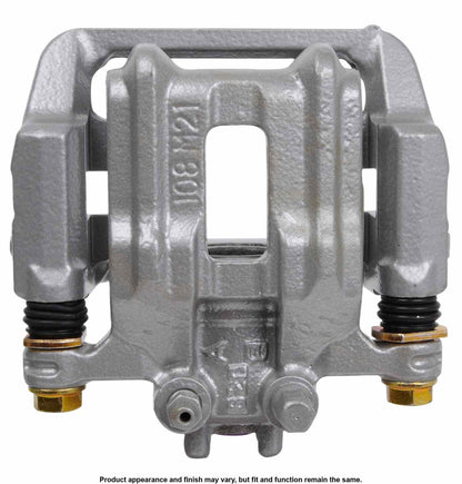Cardone Ultra Remanufactured Unloaded Caliper w/Bracket 19-P6887