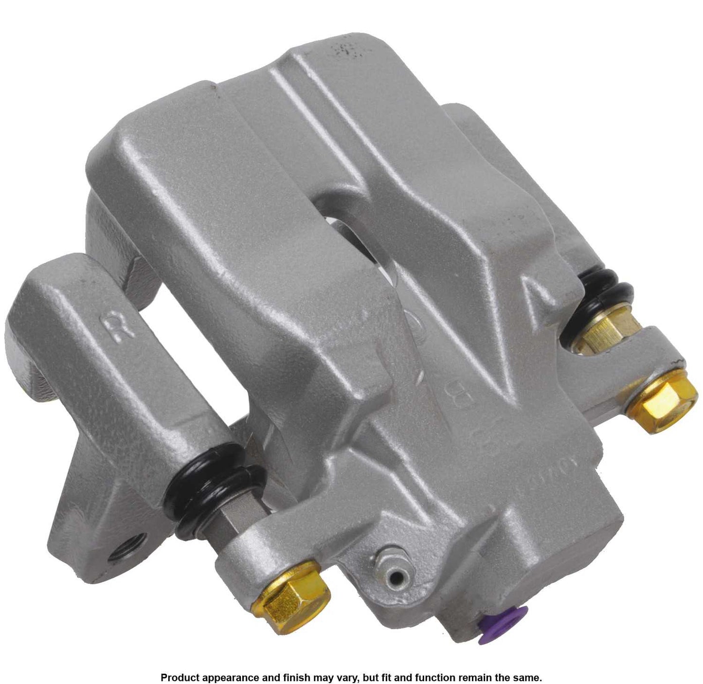 Cardone Reman Remanufactured Unloaded Caliper w/Bracket 19-P6993