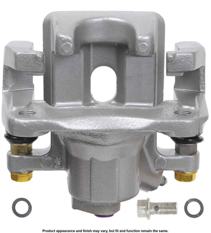 Cardone Reman Remanufactured Unloaded Caliper w/Bracket 19-P6993