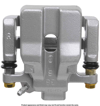 Cardone Reman Remanufactured Unloaded Caliper w/Bracket 19-P6993