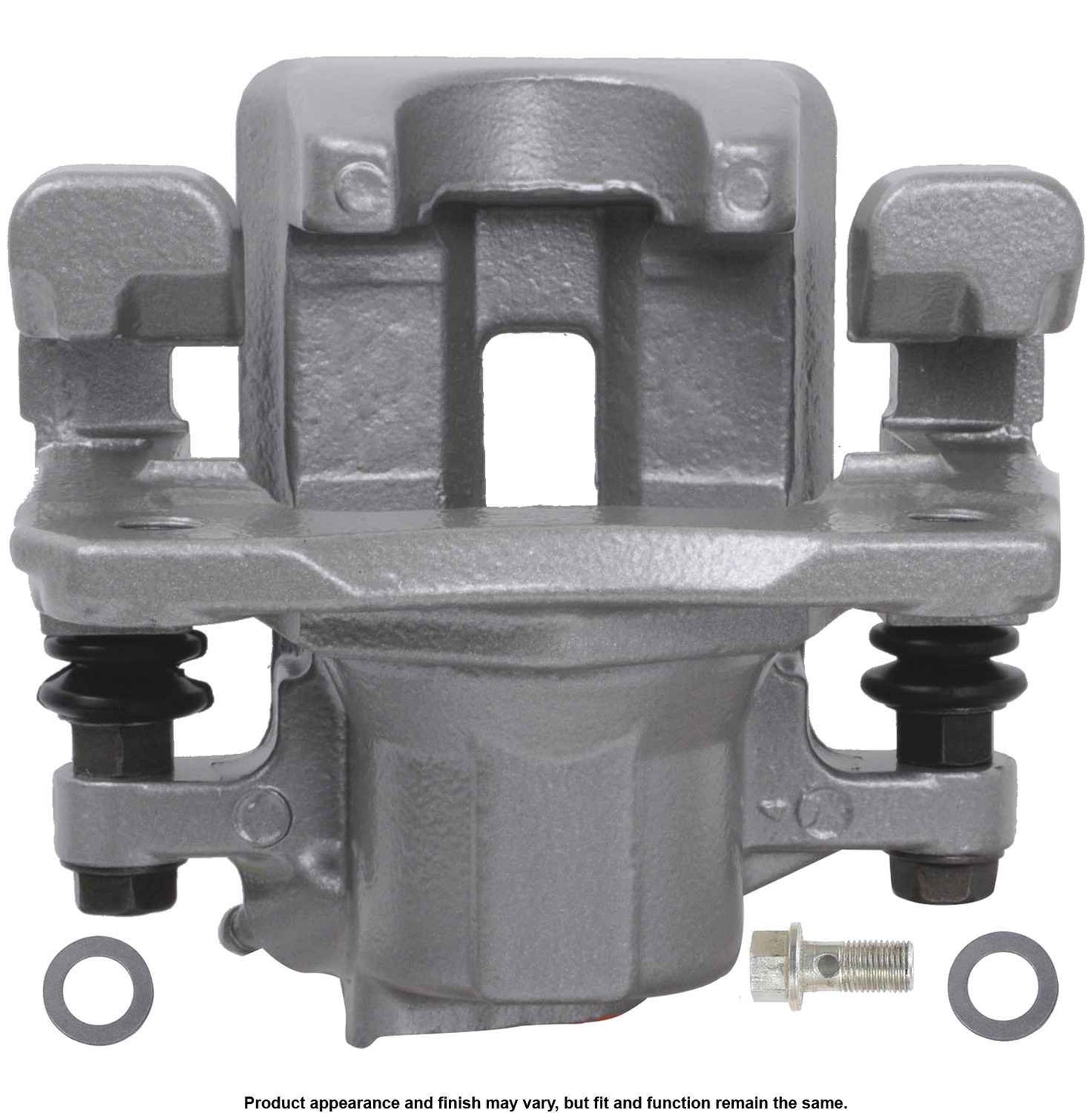 Cardone Ultra Remanufactured Unloaded Caliper w/Bracket 19-P7049