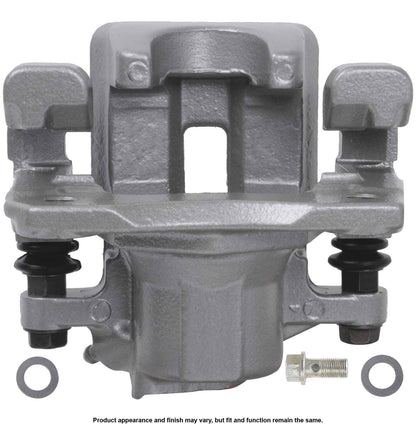 Cardone Ultra Remanufactured Unloaded Caliper w/Bracket 19-P7049