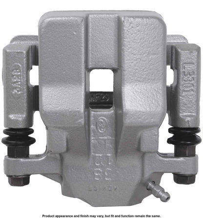 Cardone Ultra Remanufactured Unloaded Caliper w/Bracket 19-P7049