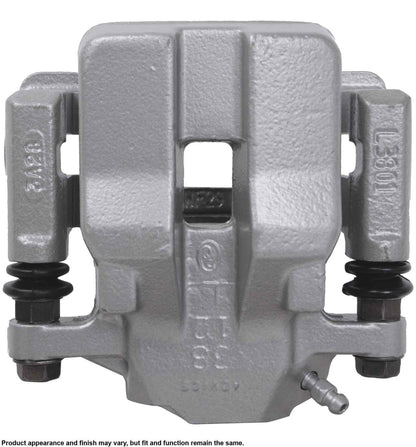 Cardone Ultra Remanufactured Unloaded Caliper w/Bracket 19-P7049