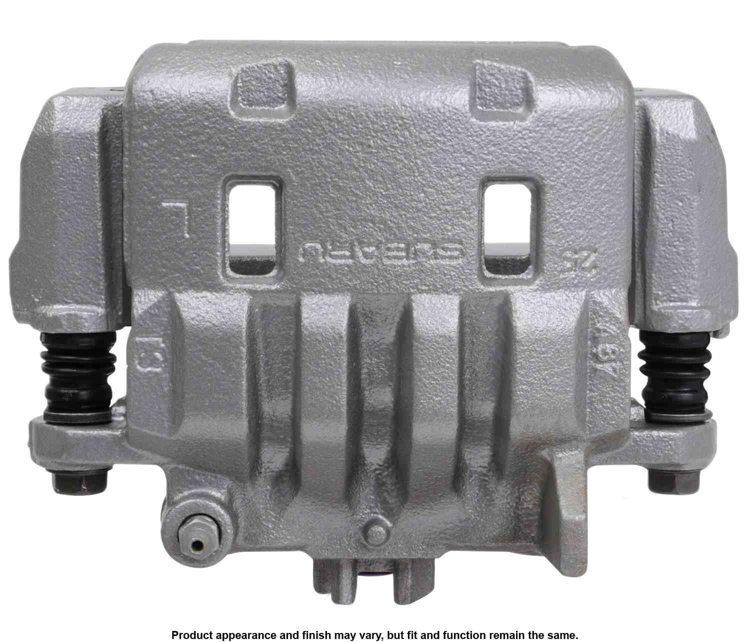 Cardone Reman Remanufactured Unloaded Caliper w/Bracket 19-P7084