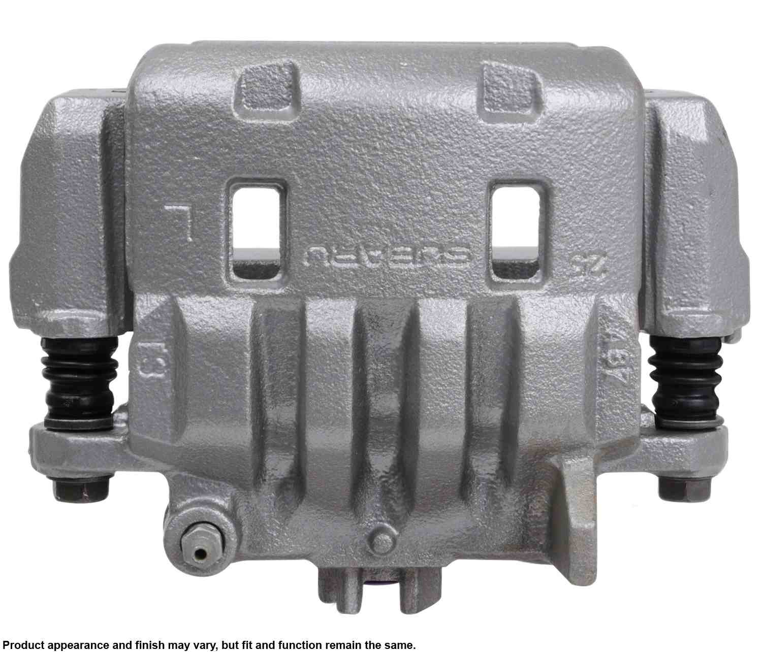 Cardone Reman Remanufactured Unloaded Caliper w/Bracket 19-P7084