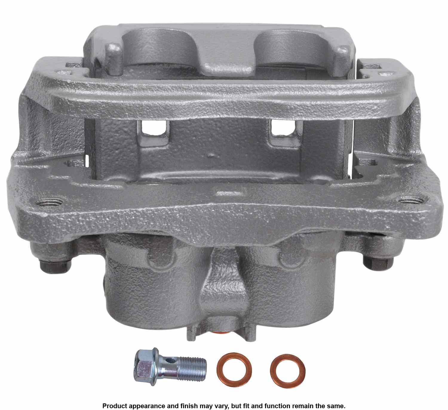 Cardone Ultra Remanufactured Unloaded Caliper w/Bracket 19-P7085