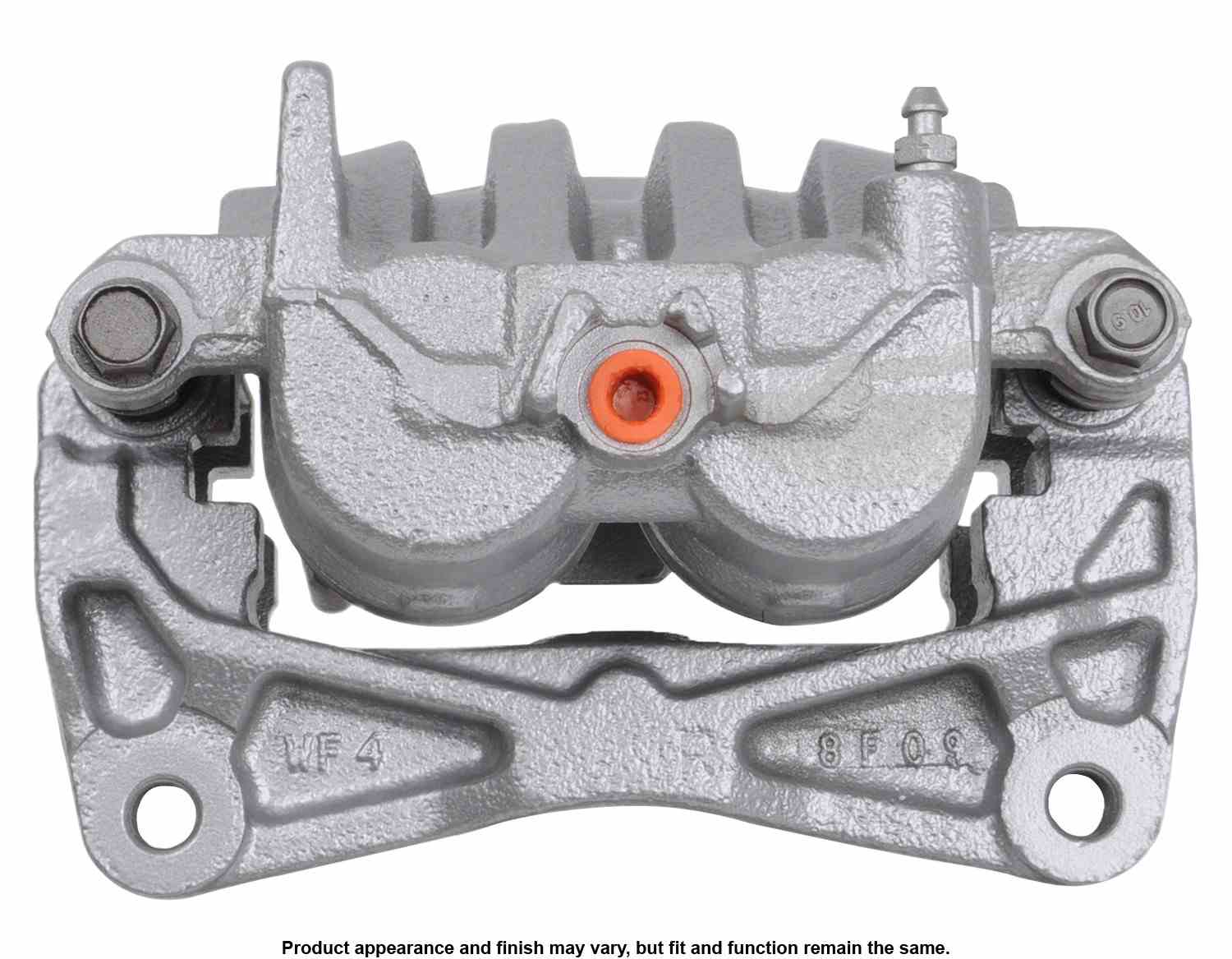 Cardone Ultra Remanufactured Unloaded Caliper w/Bracket 19-P7085