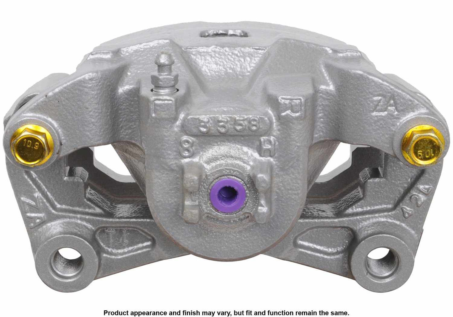 Cardone Ultra Disc Brake Caliper 19-P7102
