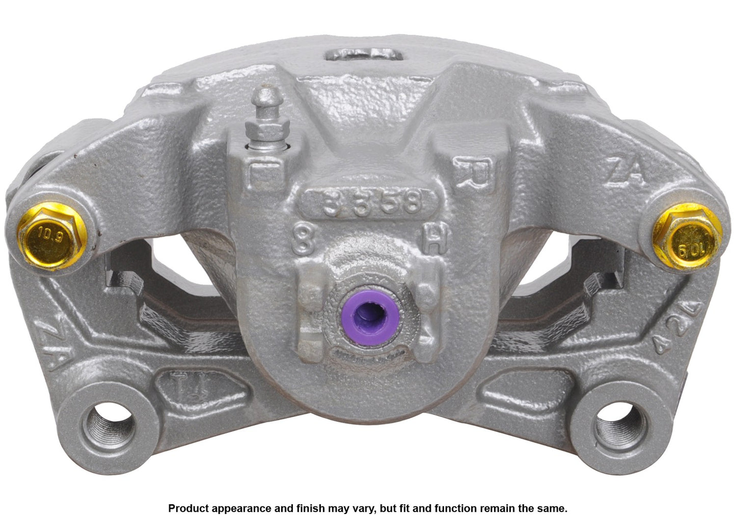 Cardone Ultra Disc Brake Caliper 19-P7102