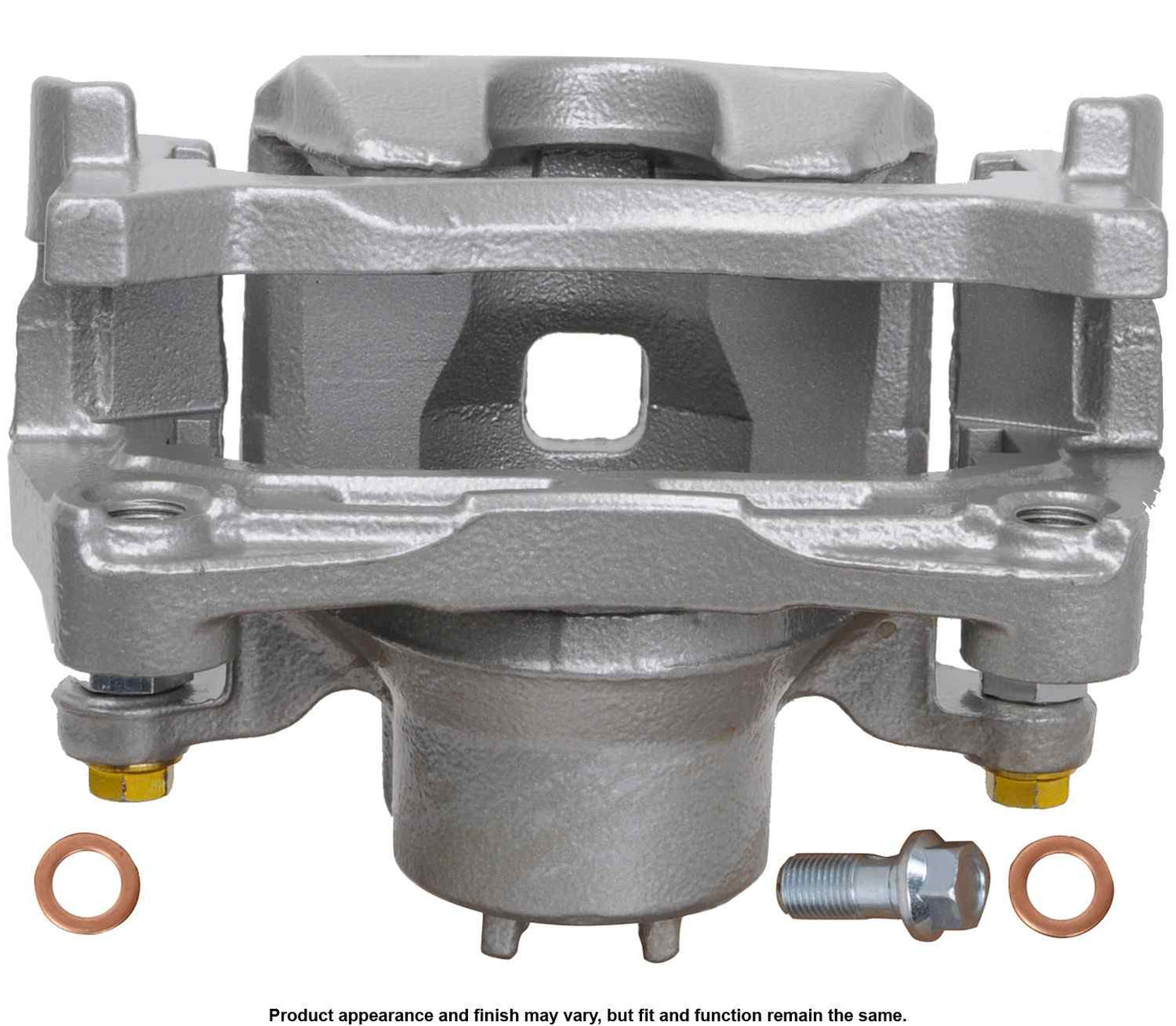 Cardone Ultra Remanufactured Premium Unloaded Caliper 19-P7103