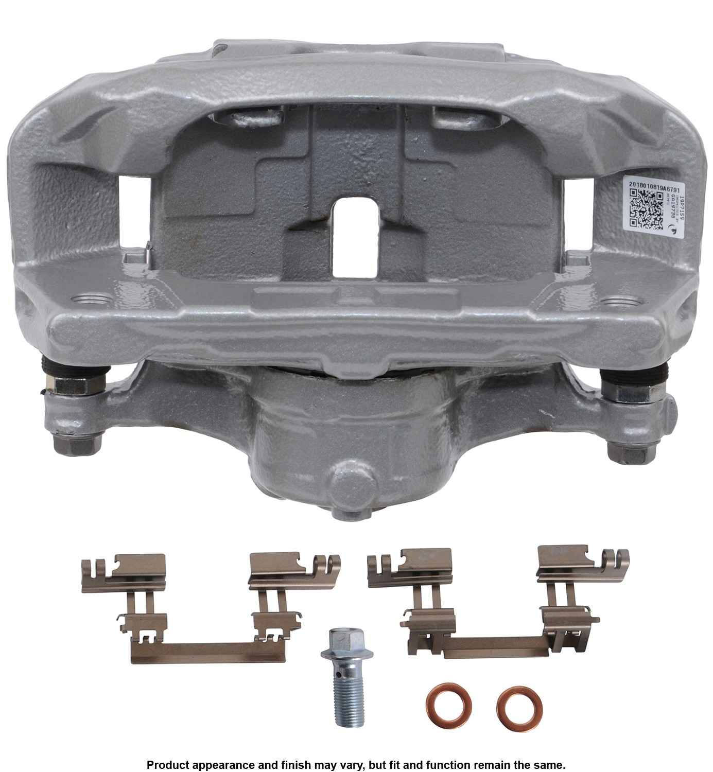 Cardone Ultra Disc Brake Caliper 19-P7159