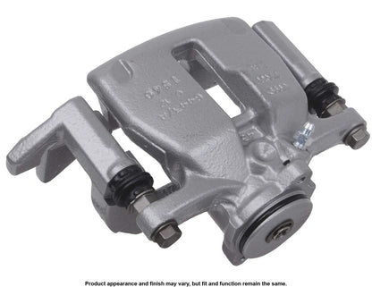 Cardone Ultra Remanufactured Unloaded Caliper w/Bracket 19-P7263