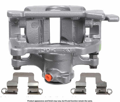 Cardone Ultra Remanufactured Unloaded Caliper w/Bracket 19-P7263