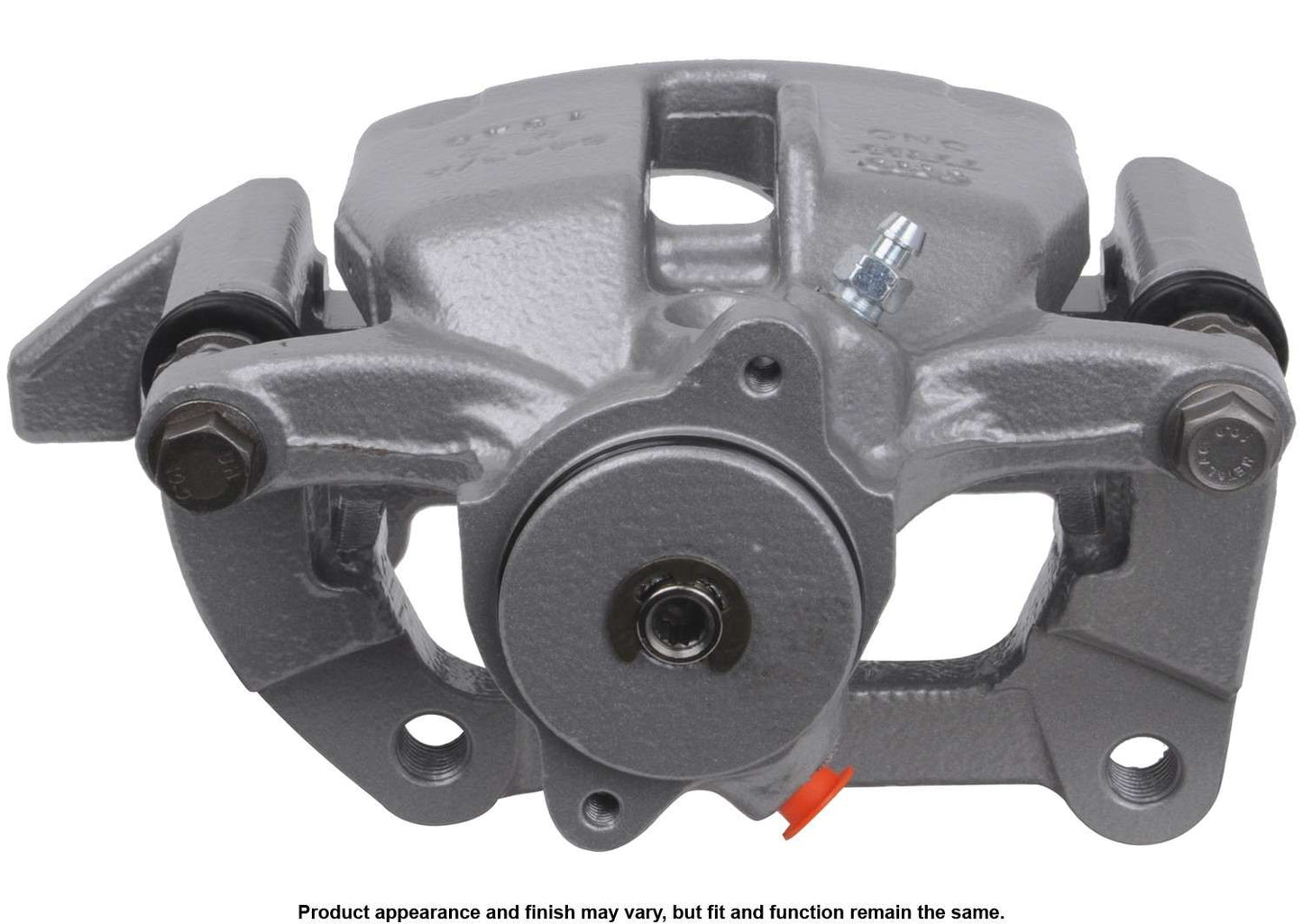 Cardone Ultra Remanufactured Unloaded Caliper w/Bracket 19-P7263