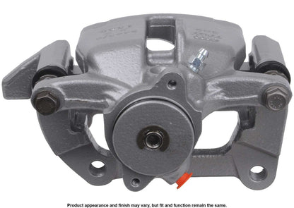 Cardone Ultra Remanufactured Unloaded Caliper w/Bracket 19-P7263
