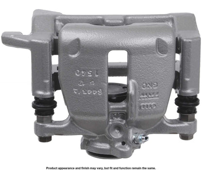 Cardone Ultra Remanufactured Unloaded Caliper w/Bracket 19-P7263