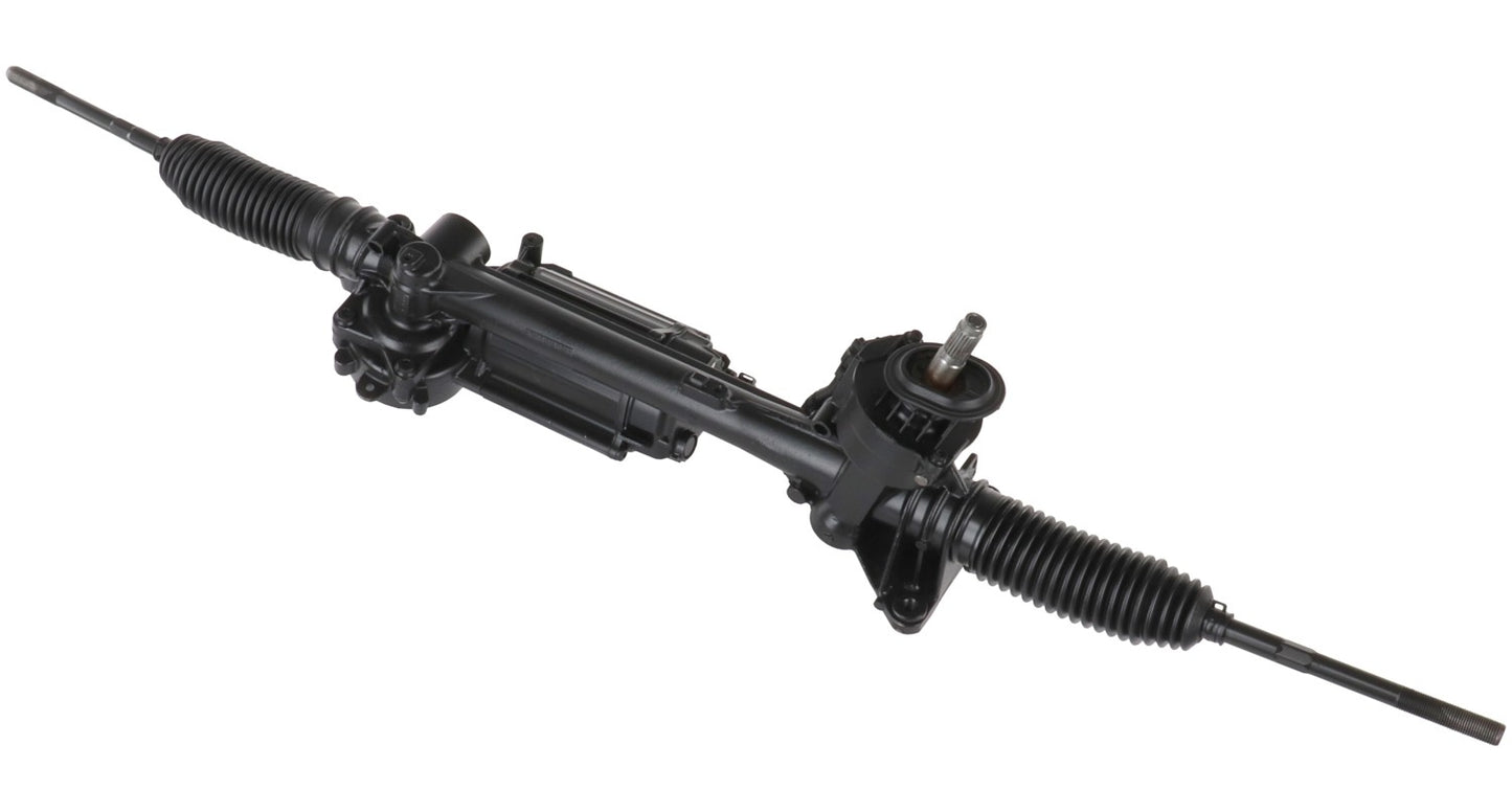 Cardone Reman Remanufactured Rack and Pinion Assembly 1A-14002
