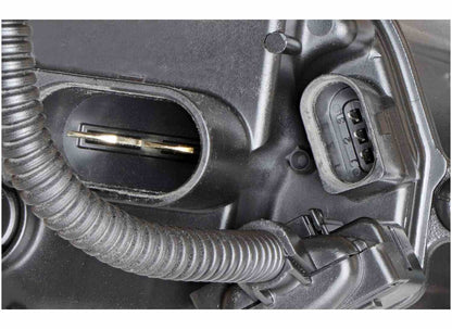 Cardone Reman Remanufactured Rack and Pinion Assembly 1A-14002