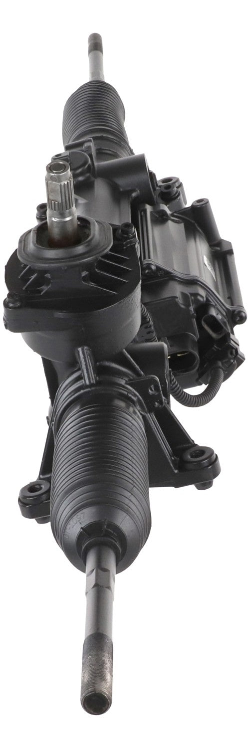 Cardone Reman Remanufactured Rack and Pinion Assembly 1A-14002
