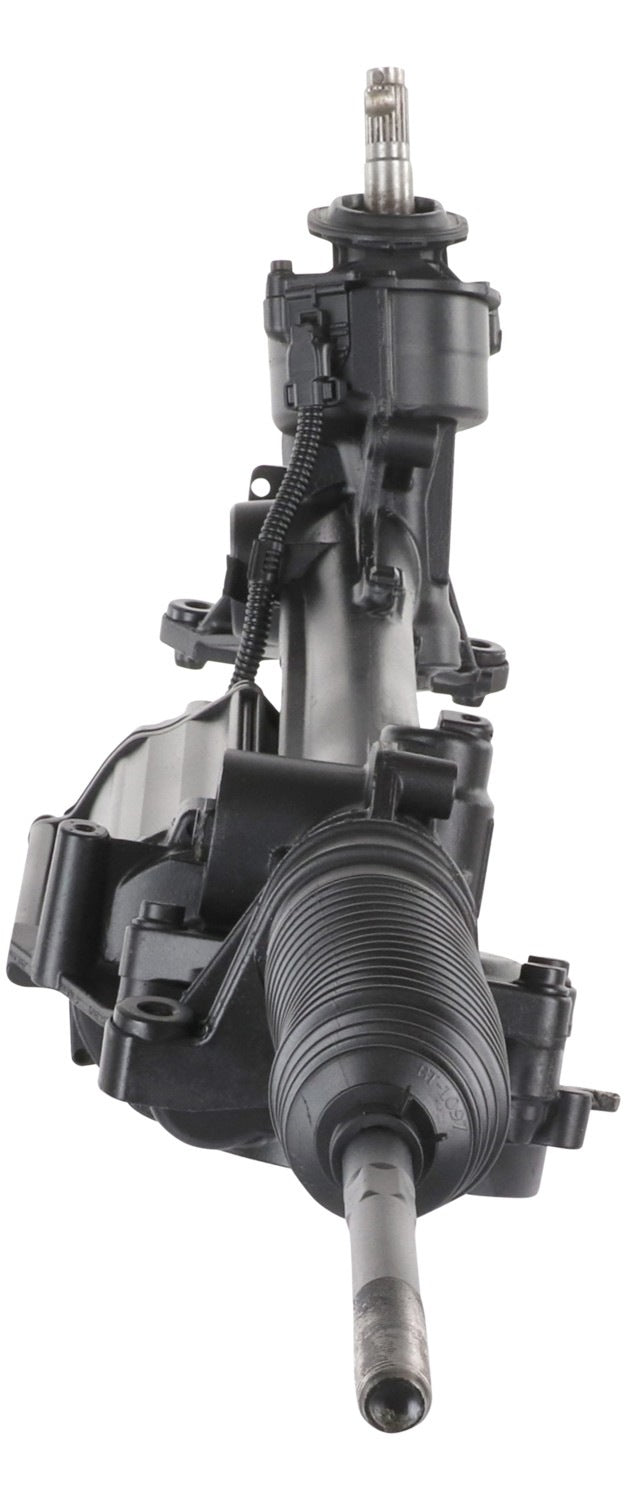 Cardone Reman Remanufactured Rack and Pinion Assembly 1A-14002