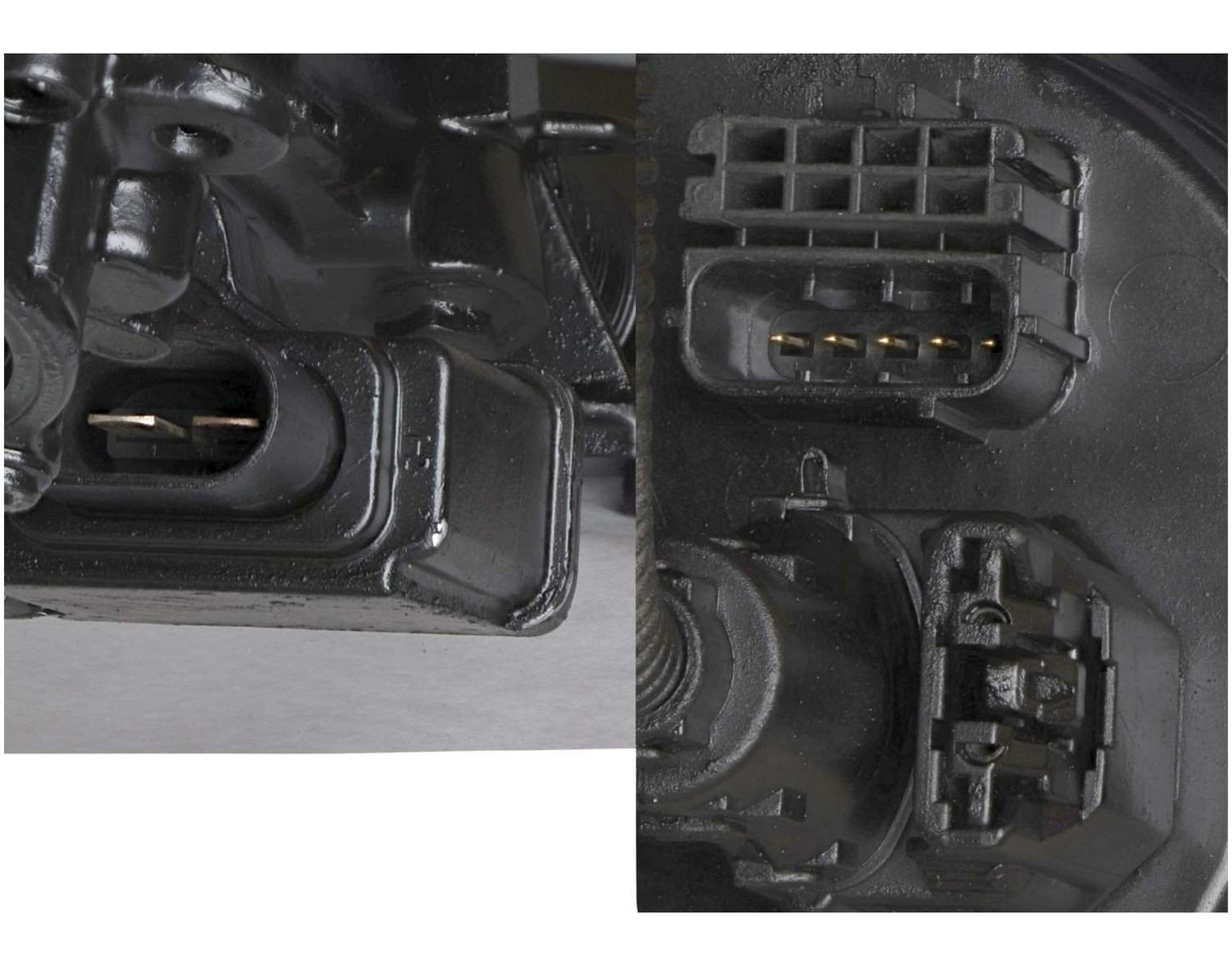 Cardone Reman Rack and Pinion Assembly 1A-14003