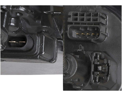 Cardone Reman Rack and Pinion Assembly 1A-14003