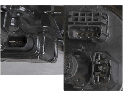 Cardone Reman Rack and Pinion Assembly 1A-14007