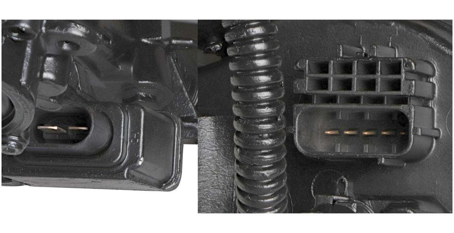 Cardone Reman Rack and Pinion Assembly 1A-14008